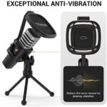anti vibration