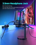 3.5mm headphone jack