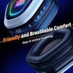friendly and breathable comfort