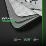 multi layer material