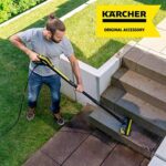 Kärcher PS 30 Plus Flächenreiniger mit Seitendüse, kompatibel K 2-K 7