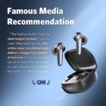 famous media recommendation