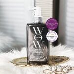 Color Wow Dream Coat Curly Hair Spray, Anti-Frizz, ultraleicht, 200ml