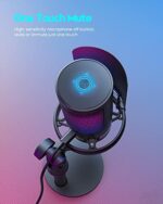 one touch mute
