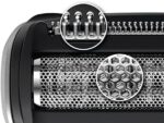 Philips Bodygroom Ersatzscherfolie (Modell TT2000/43)