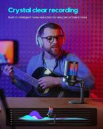 crystal clear recording