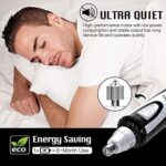ultra quiet