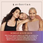 Erborian Skin Therapy Gesichtsöl – Multi-Perfektionierer, reduziert Müdigkeitszeichen,