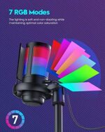 7rgb modes