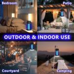 outdoor&indoor use