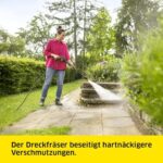 Kärcher K 3 Horizontal Plus Home Hochdruckreiniger
