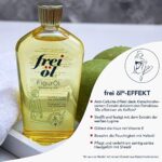 frei öl FigurÖl - Anti-Cellulite Effekt, strafft & festigt