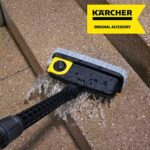 Kärcher PS 30 Plus Flächenreiniger mit Seitendüse, kompatibel K 2-K 7