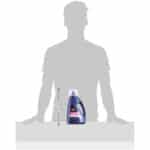 BISSELL Wash & Refresh Febreze Carpet Cleaner Shampoo