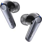 EarFun Air Pro 3 Bluetooth In-Ear Kopfhörer - 43dB ANC, aptX Adaptive, 6 Mikrofone, 45H Akku, App-Steuerung