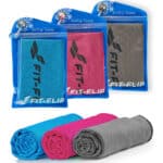Blau, Rosa, Grau