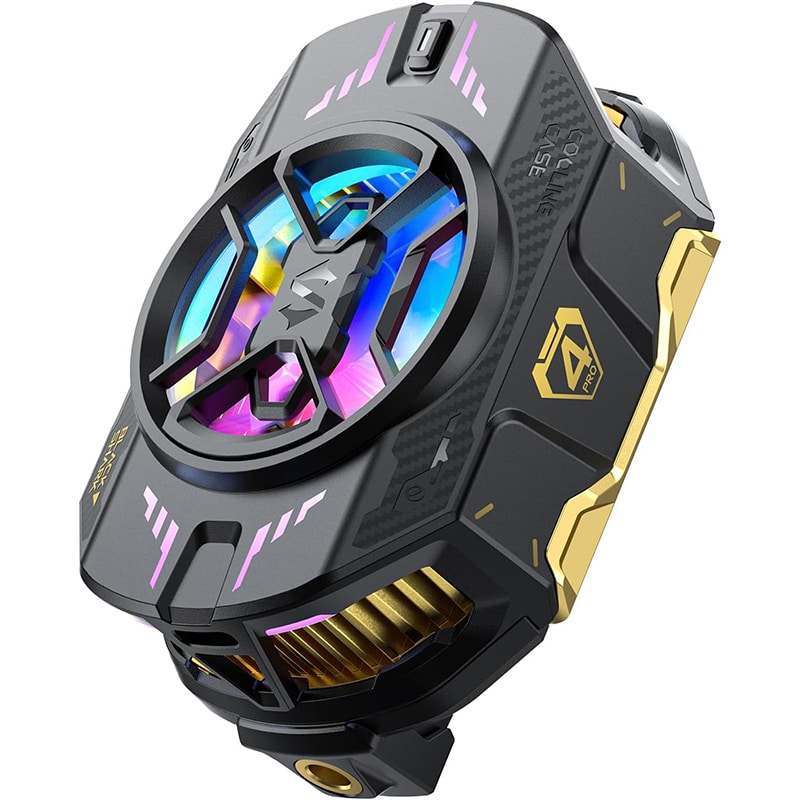 FunCooler 2 Handy Kühler für Gaming