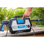 GLORIA MultiJet 230 V - Multifunktionaler Elektro-Hochdruckreiniger