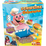 Goliath Schweine Schwarte