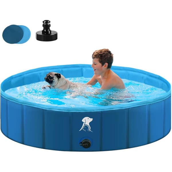 Fwiull Hundepool