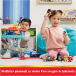 PAW PATROL Action Pack Pups - 10 Hundefiguren zum Sammeln, ab 3 Jahren