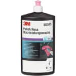 3M Polierpaste Polish Rosa Hochleistungswachs 80345N