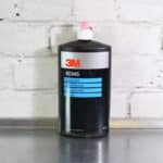 3M Polierpaste Polish Rosa Hochleistungswachs 80345N