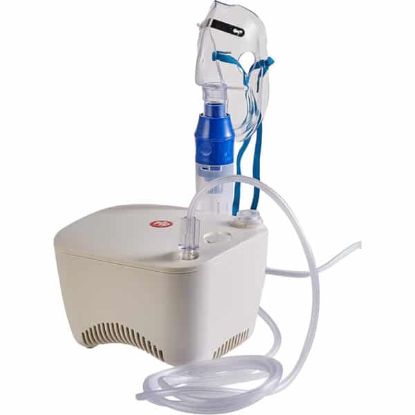 Pic Solution AirCube – Familien-Kolbenaerosolgerät
