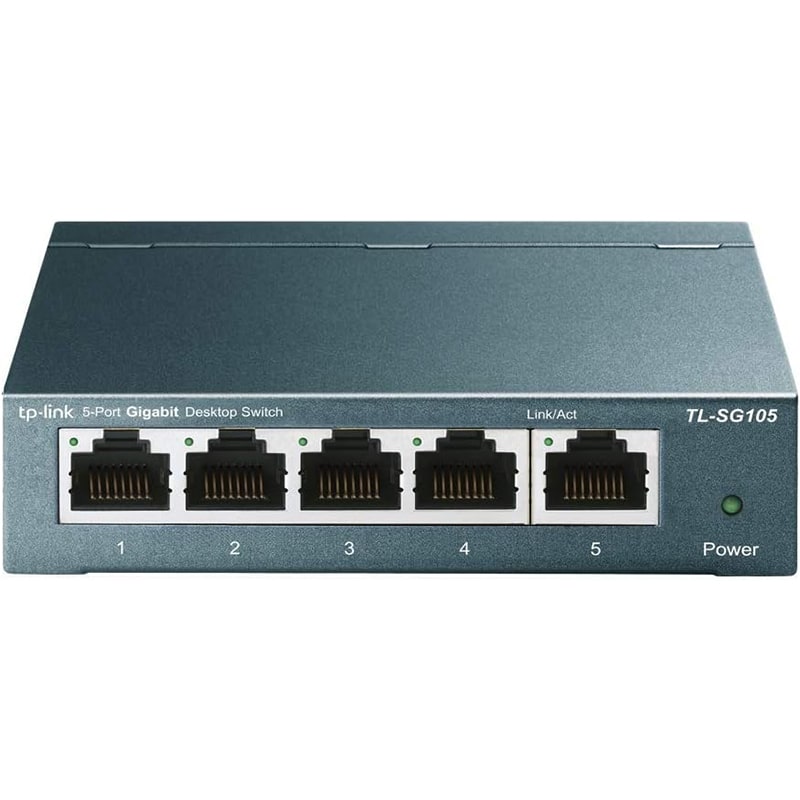 5-Port