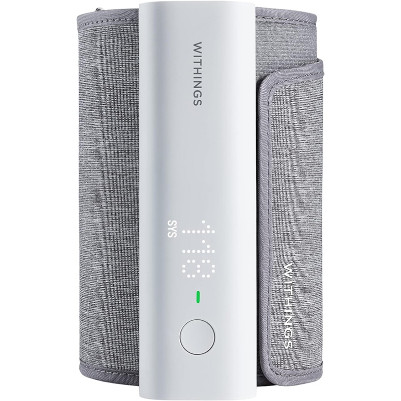 Withings 1 Withings BPM Connect - Intelligentes WLAN-Blutdruckmessgerä