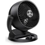 Dreo 28dB Leiser Tischventilator