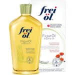 frei öl FigurÖl - Anti-Cellulite Effekt, strafft & festigt