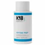 K18 K18 Peptide Prep Cleansing pH Maintenance Color Safe Shampoo für den täglichen Gebrauch, 8,5 Fl Oz