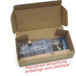 kasuro Flaschensafe Schraube | Geldgeschenke Verpackung
