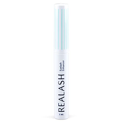 ORPHICA Realash Wimpernserum - Stärkung, Verdichtung & Verlängerung der Wimpern