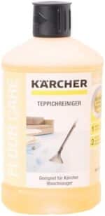 Kärcher Teppichreiniger RM 519 – 1L Konzentrat für 40L Reinigungslösung, ideal für Teppiche, Polster & Autositze – Bild 3