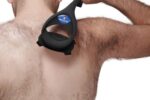 baKblade 2.0 Plus – Ergonomischer Rückenrasierer für Herren