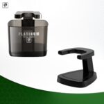 Skull Shaver Pitbull Reinigungsstation für Silver, Gold & Platinum Rasierer