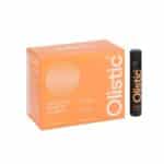 Olistic for WOMEN – 28-Tage-Kur für gesundes Haar & Anti-Haarausfall mit 30+ natürlichen Wirkstoffen, inkl. Biotin