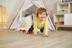 Eichhorn Klangbausteine – 12 bunte Geräuschbausteine aus Holz, für Kinder ab 12 Monaten