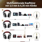 OneOdio Over-Ear Kopfhörer