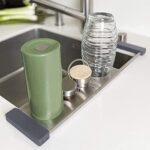 Sanni Shoo drip.it – Flexibler Flaschen - und Spültuchhalter