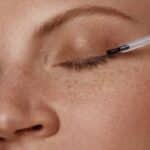 JUNGLÜCK Wimpern- & Brauenserum | Vegan & Natürlich | Stärkt, fördert Wachstum, hormonfrei