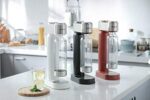 Philips Water ADD4902BK/10 GoZero Wassersprudler