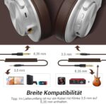 OneOdio Bluetooth Over-Ear Kopfhörer