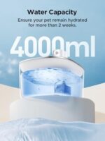 4000ml
