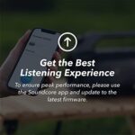 soundcore Motion Boom Plus - 80W Outdoor Lautsprecher, IP67, BassUp, USB-C, Powerbank, Wasserdicht