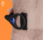 baKblade 2.0 Plus – Ergonomischer Rückenrasierer für Herren