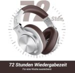 OneOdio Bluetooth Over-Ear Kopfhörer