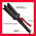 Revlon Hair Tools Revlon Wave Master Jumbo-Welleneisen